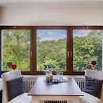 Waldblick Lägenhet Remscheid