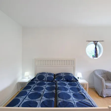 Waldblick Apartmán *