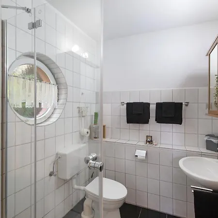 Appartamento Waldblick Remscheid