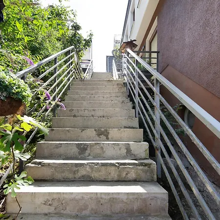 Apartmán Waldblick *