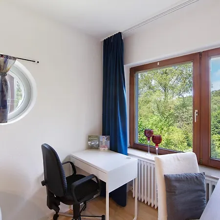 Waldblick Appartement *