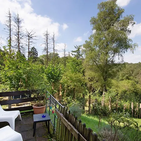 Appartement Waldblick