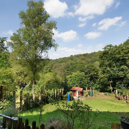 Appartement Waldblick Remscheid