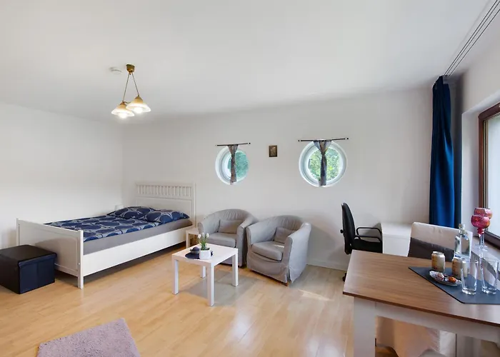 Waldblick Appartement