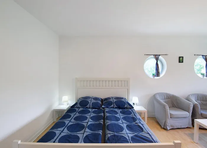 Waldblick Appartement *