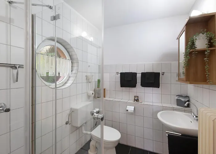 Appartement Waldblick Remscheid