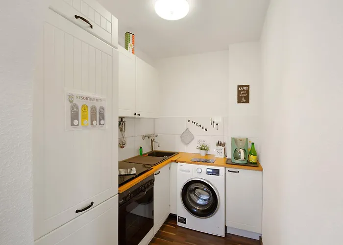 Appartement Waldblick Remscheid