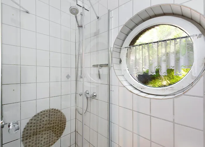 Appartement Waldblick *