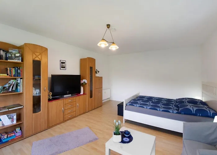 Appartement Waldblick Remscheid