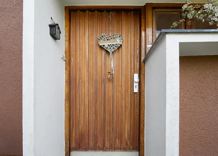 Waldblick Appartement *