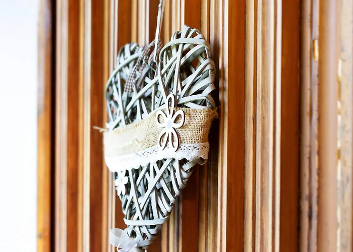 Waldblick Appartement *