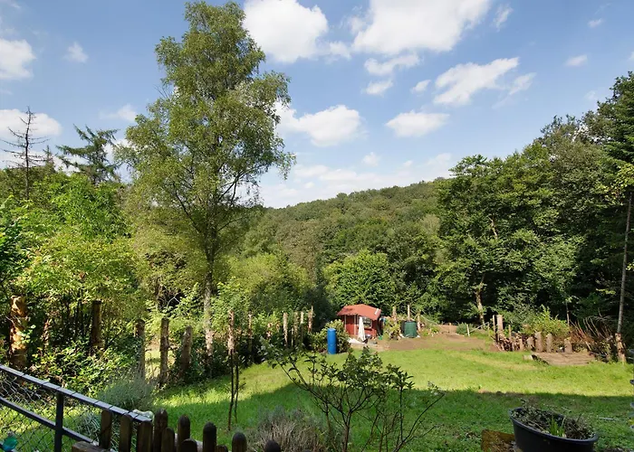 Waldblick * Remscheid