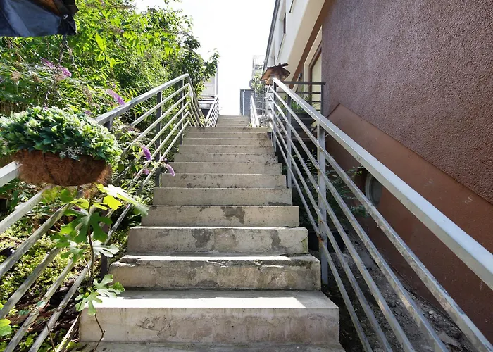 Appartement Waldblick *