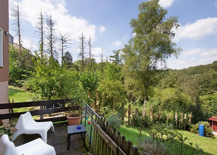 Waldblick Appartement