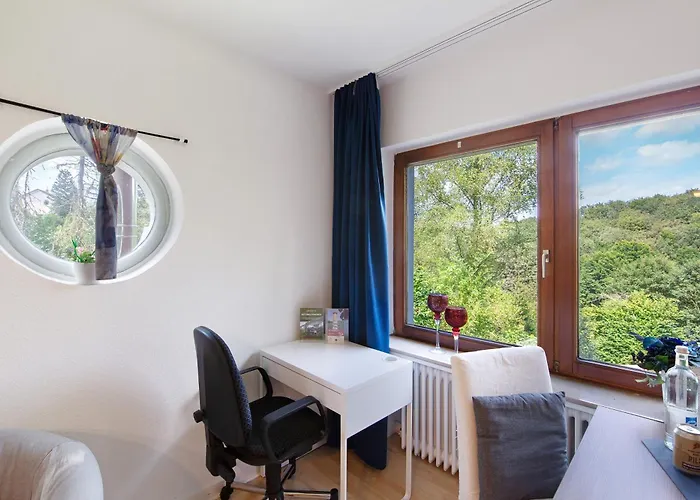 Appartement Waldblick