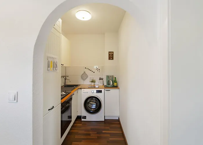 Appartement Waldblick