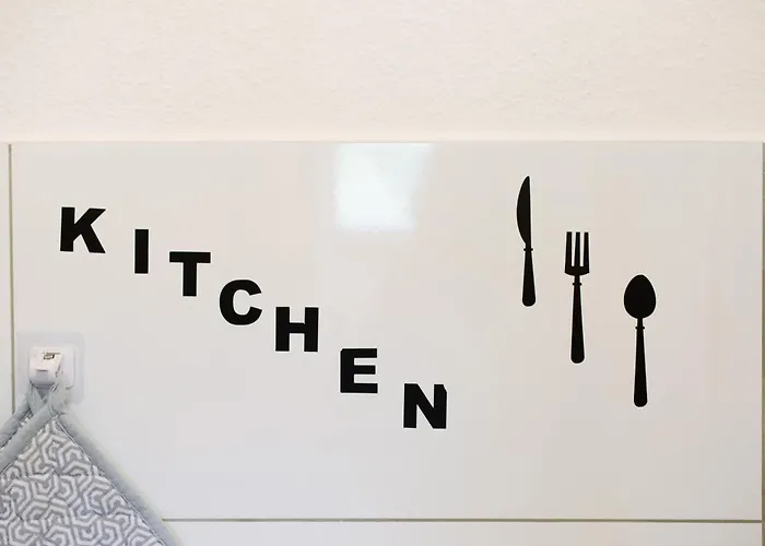 Appartement Waldblick *